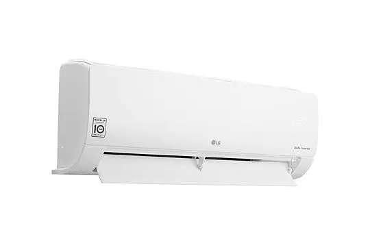 LG Split AC 2.0HP Dual Inverter LGSPL20HPGENCOOL-B