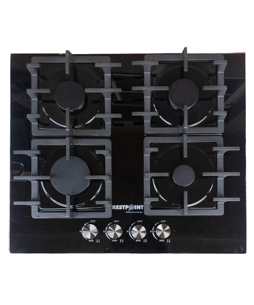 RestPoint Built-In Gas Cooker RP- KG-4G2